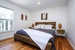 Master Bedroom- Main Level